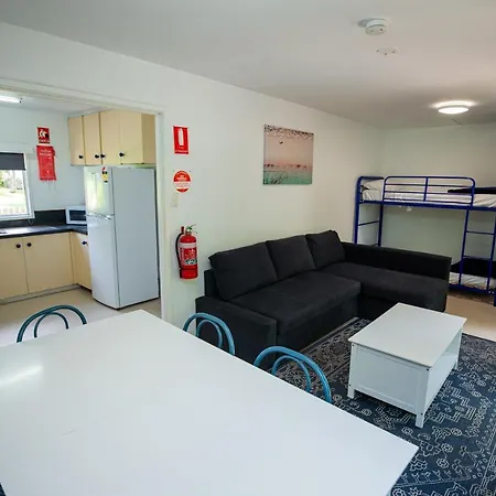 Great Keppel Island Hideaway Hotel Exterior photo