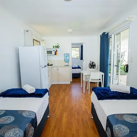 Great Keppel Island Hideaway Hotel Exterior photo