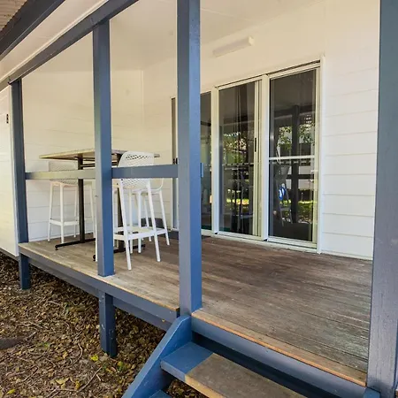 Great Keppel Island Hideaway Hotel Exterior photo