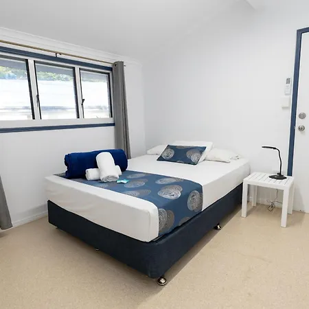 Great Keppel Island Hideaway Hotel Exterior photo