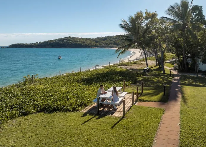 Great Keppel Island Hideaway
