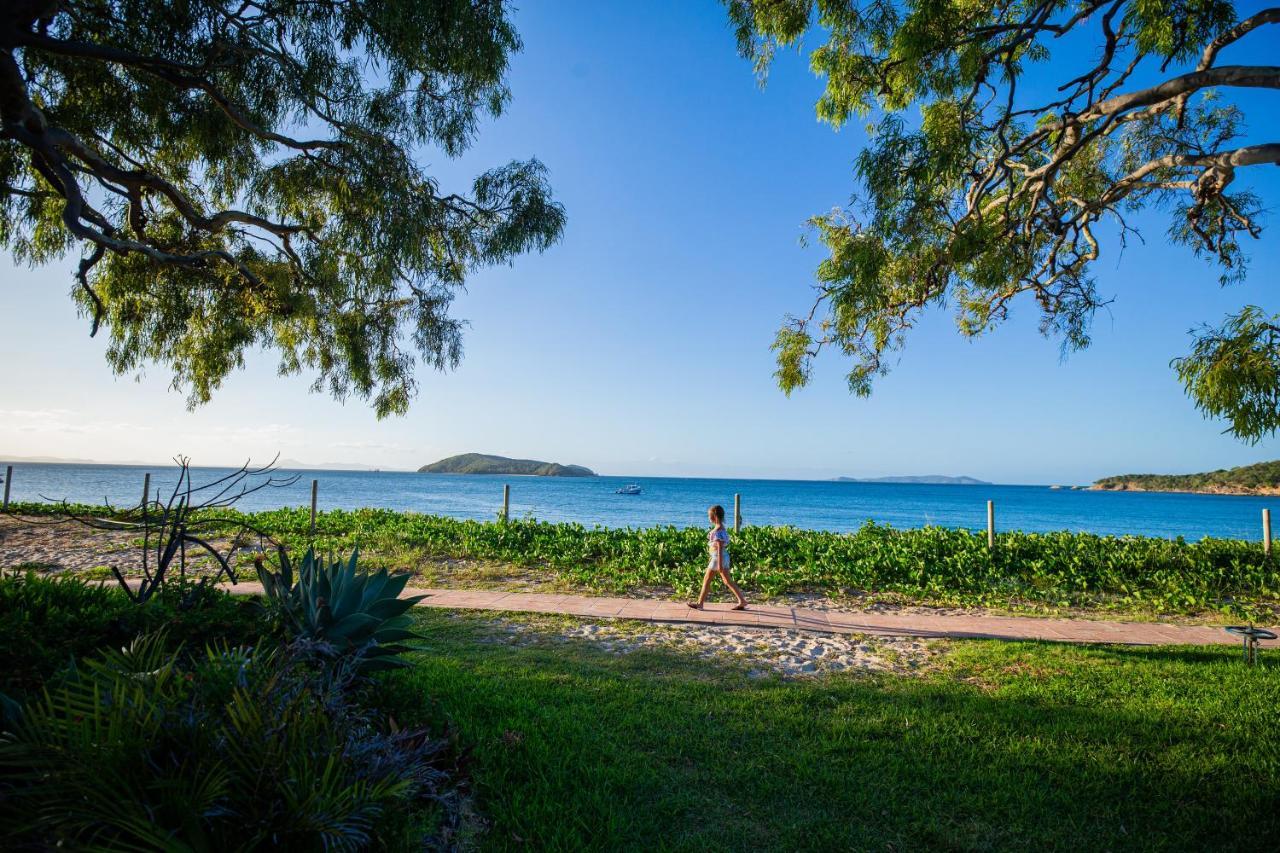 Resort Great Keppel Island Hideaway