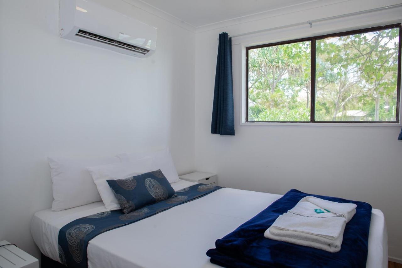 Resort Great Keppel Island Hideaway Great Keppel Island