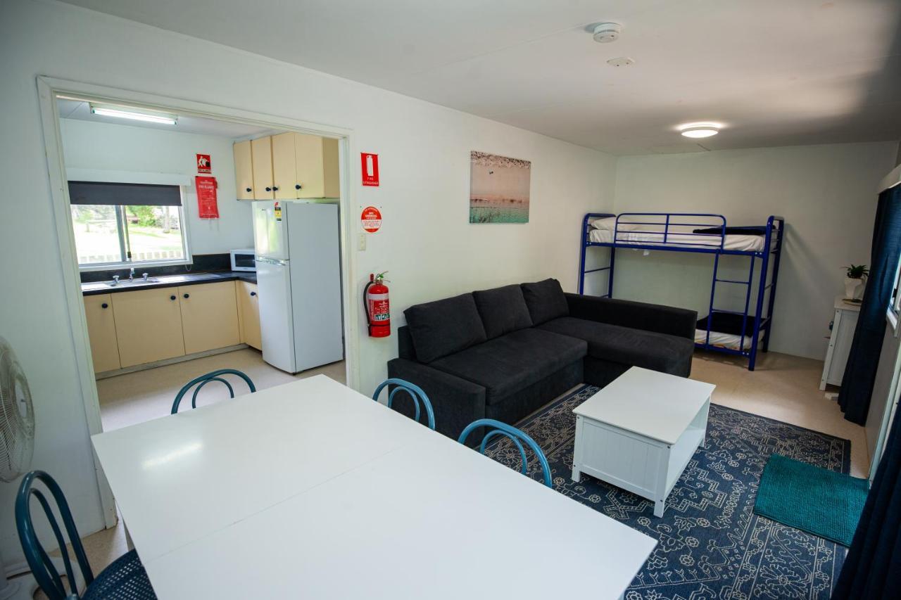 Great Keppel Island Hideaway Resort 3*