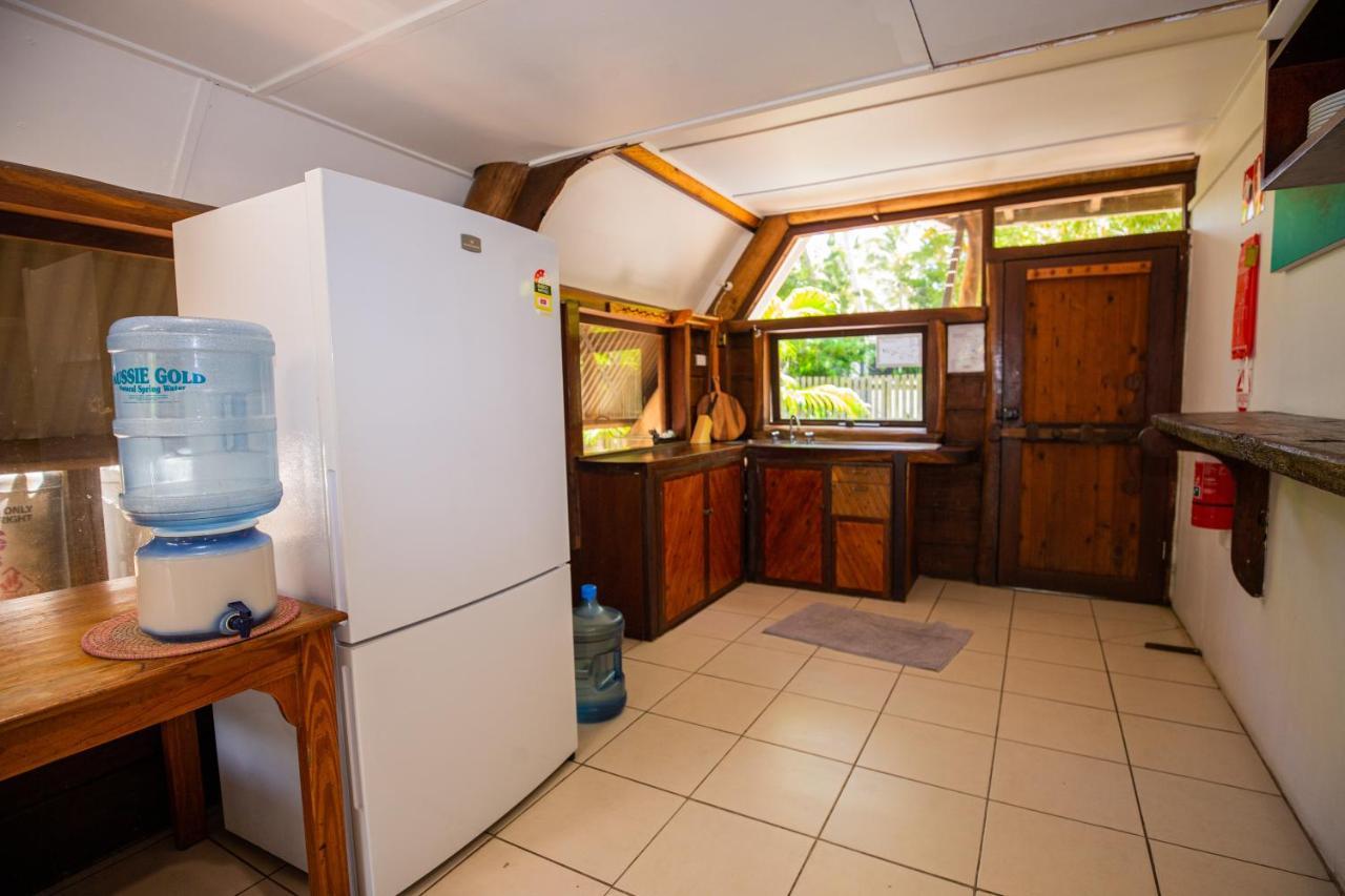 Great Keppel Island Hideaway Resort Great Keppel Island