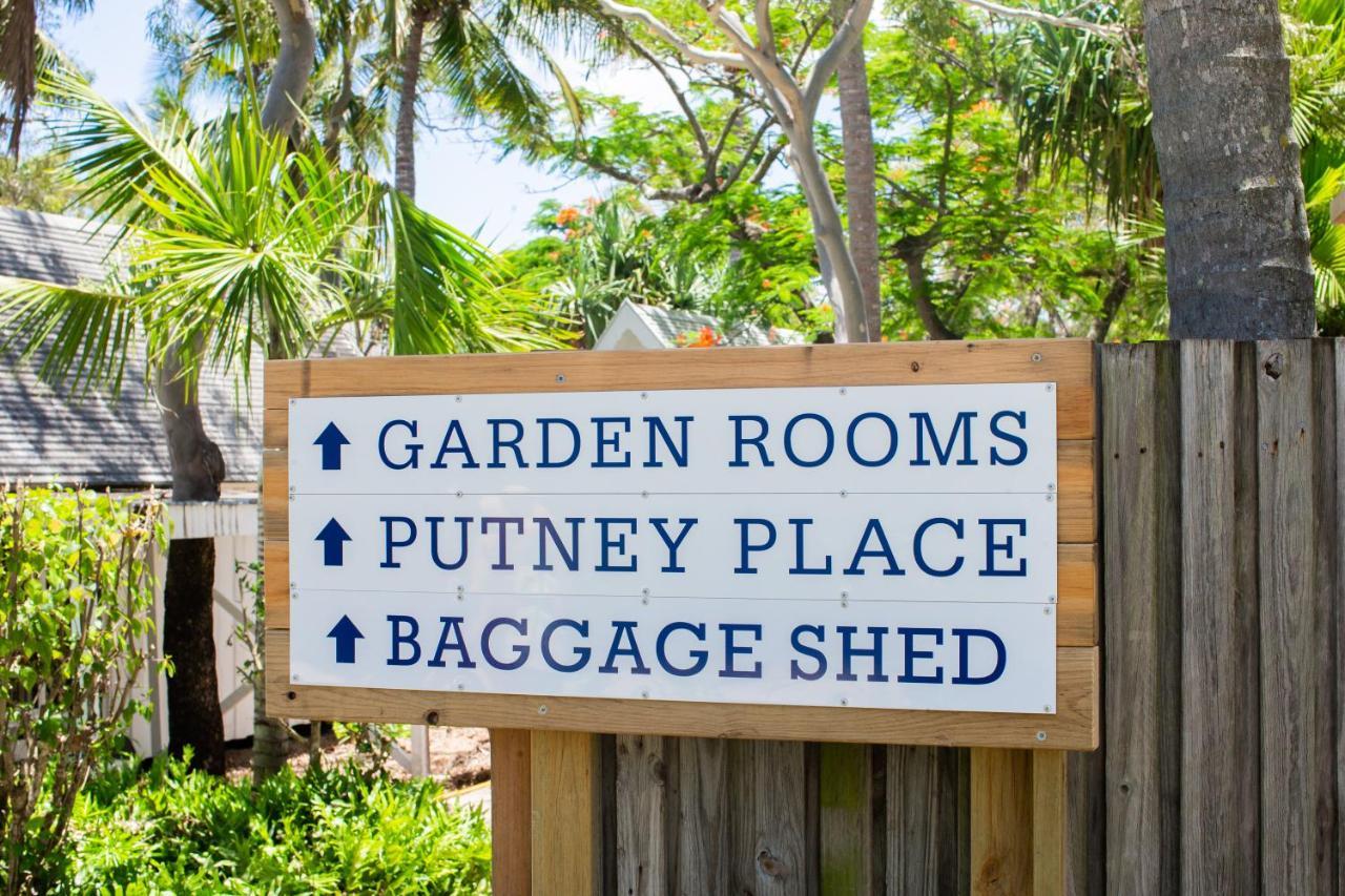 Great Keppel Island Hideaway 3*