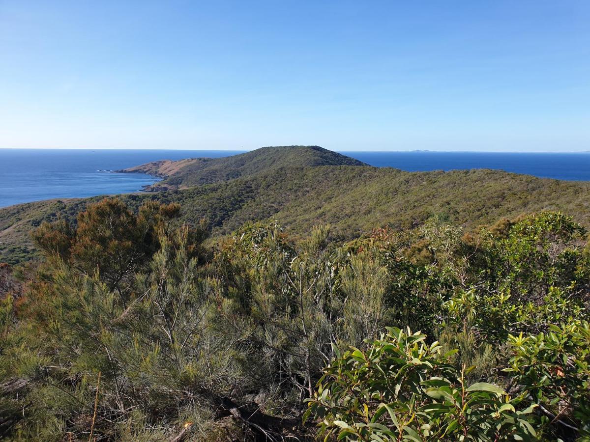 Resort Great Keppel Island Hideaway Great Keppel Island