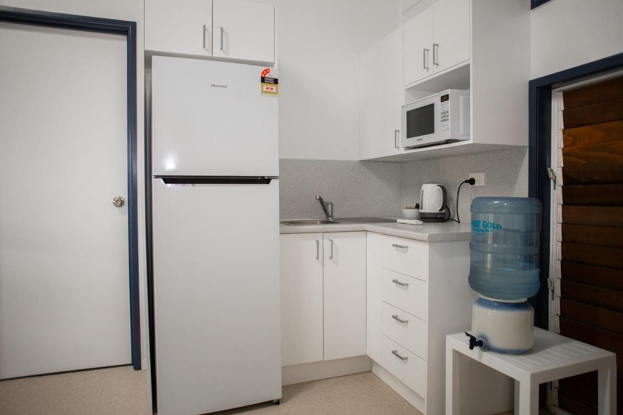 Resort Great Keppel Island Hideaway 3*