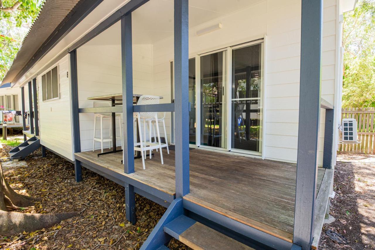 Great Keppel Island Hideaway Resort
