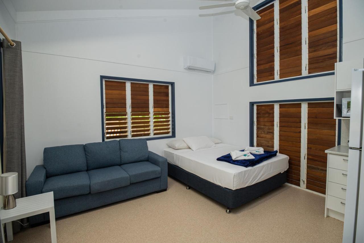 Resort Great Keppel Island Hideaway 3*