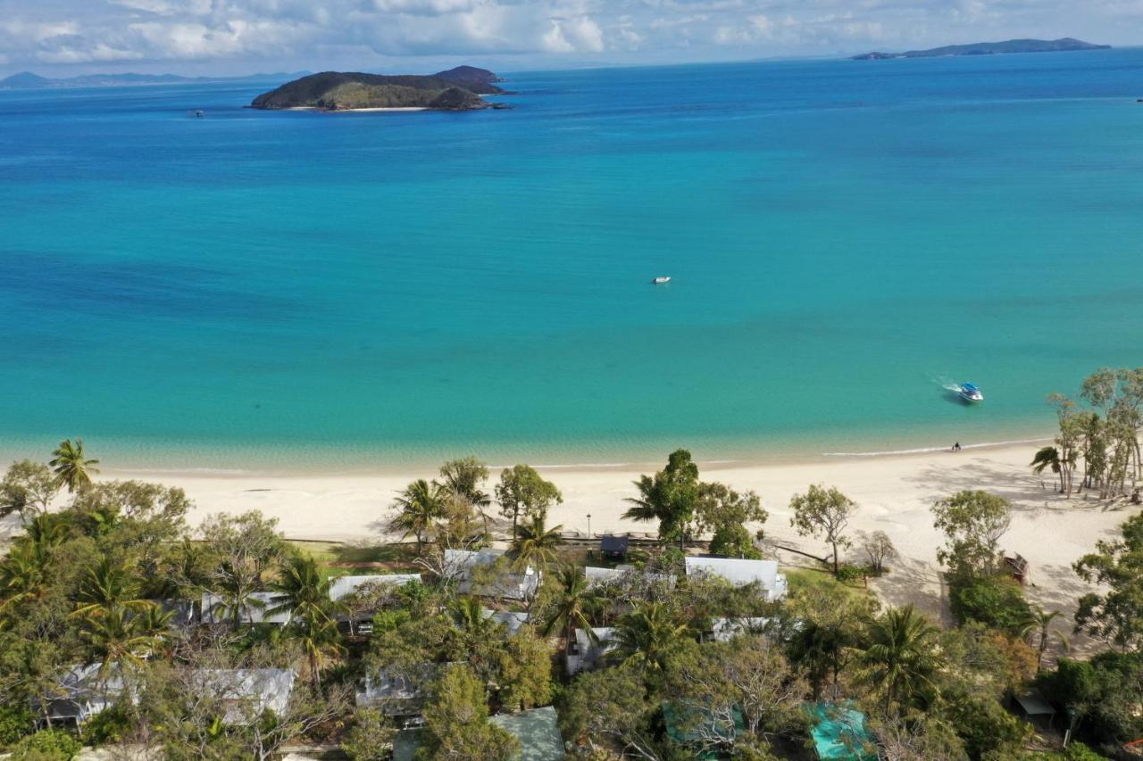 Great Keppel Island Hideaway 3*
