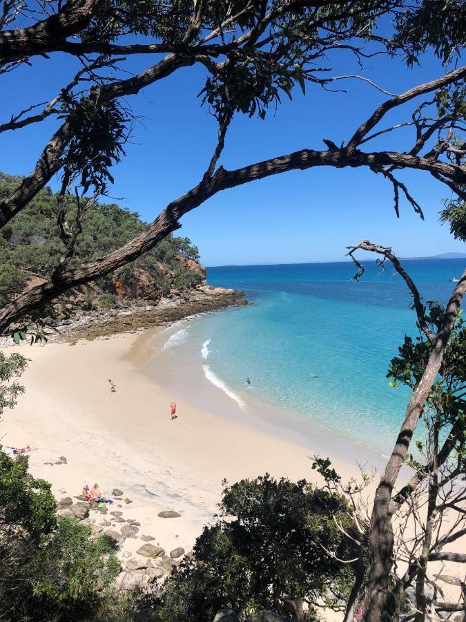 Resort Great Keppel Island Hideaway