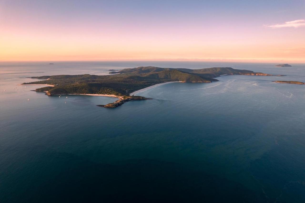 Resort Great Keppel Island Hideaway 3*