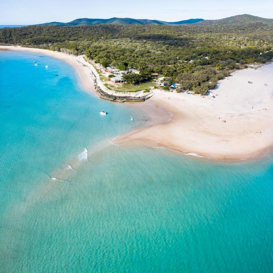 Great Keppel Island Hideaway 3* Great Keppel Island