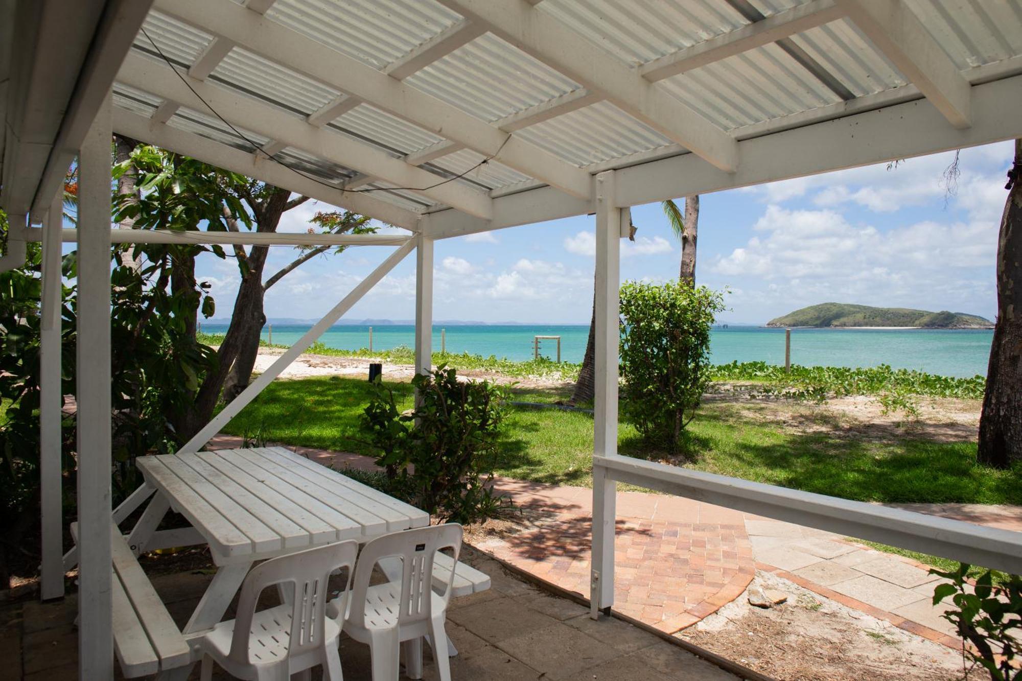 Resort Great Keppel Island Hideaway 3*