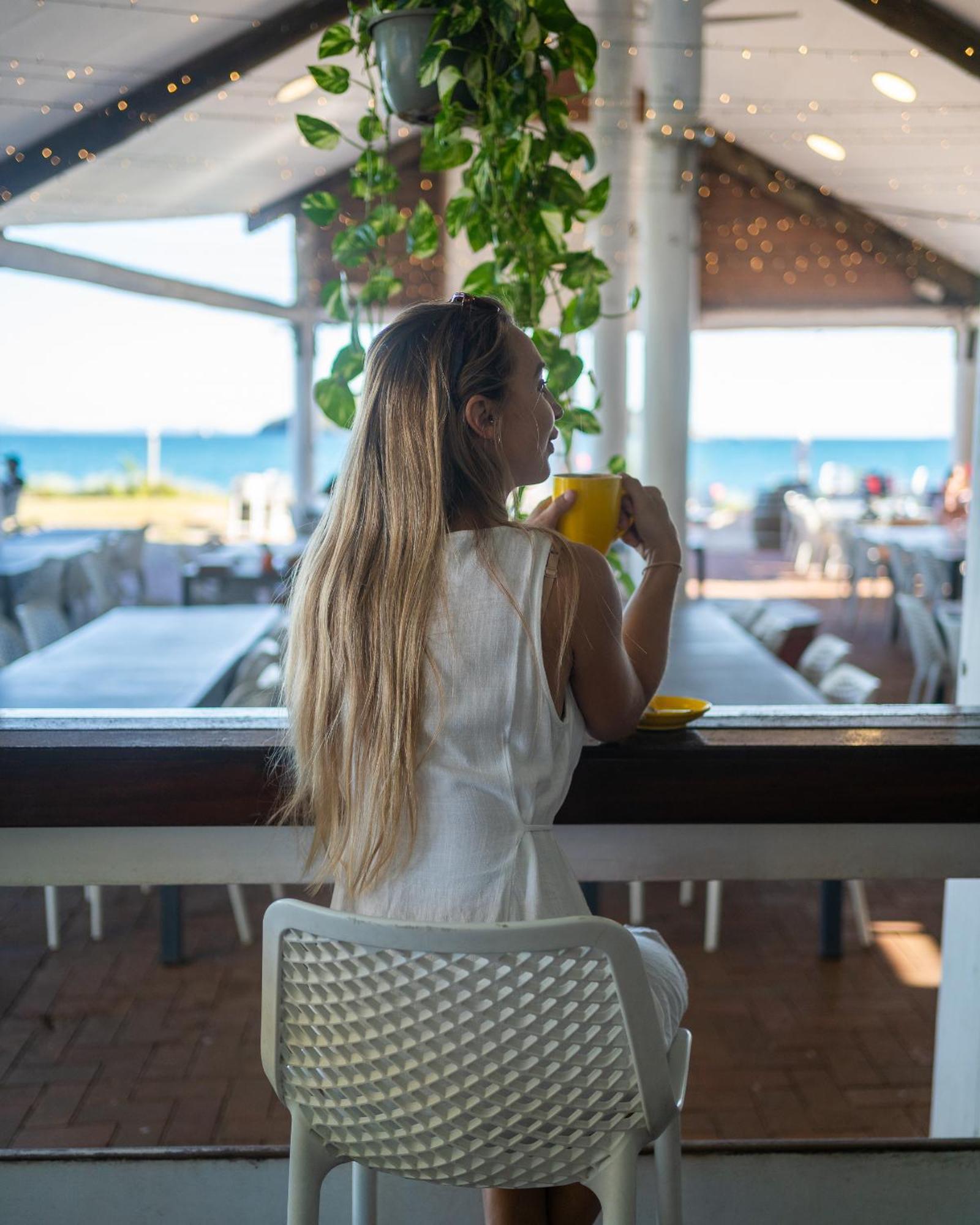 Great Keppel Island Hideaway Resort