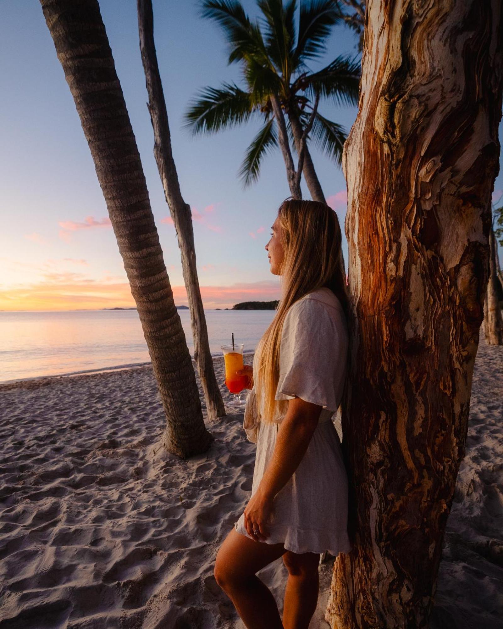 Great Keppel Island Hideaway