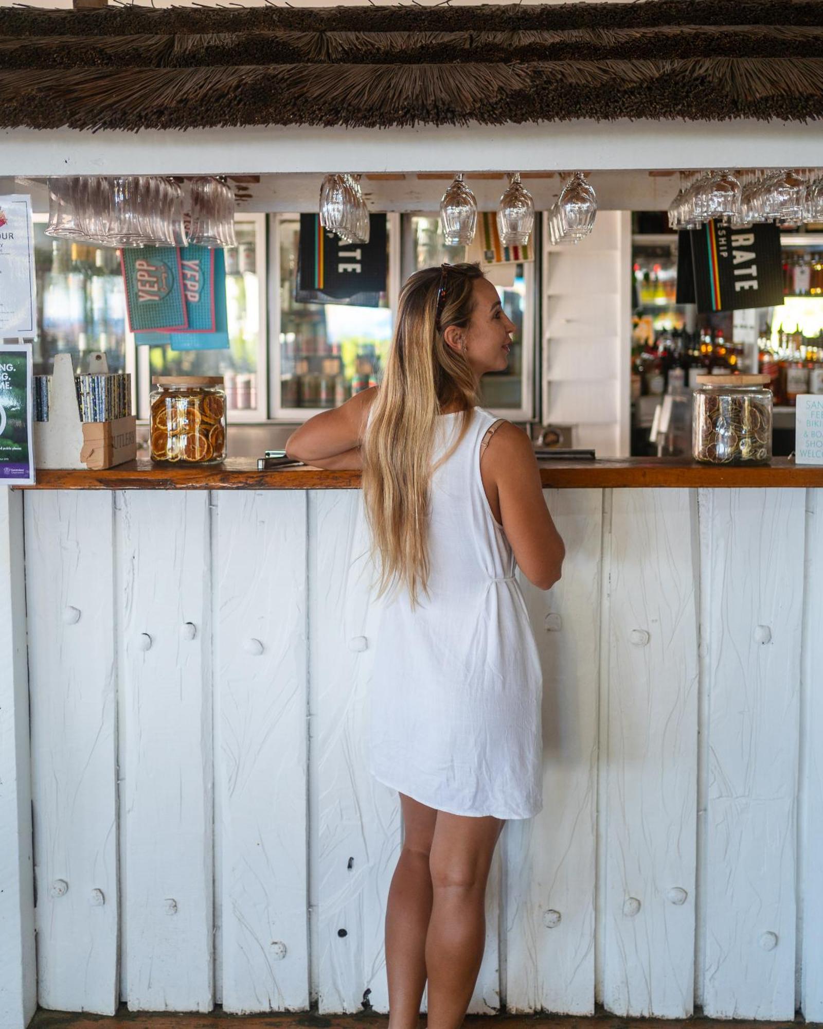 Great Keppel Island Hideaway Resort Great Keppel Island