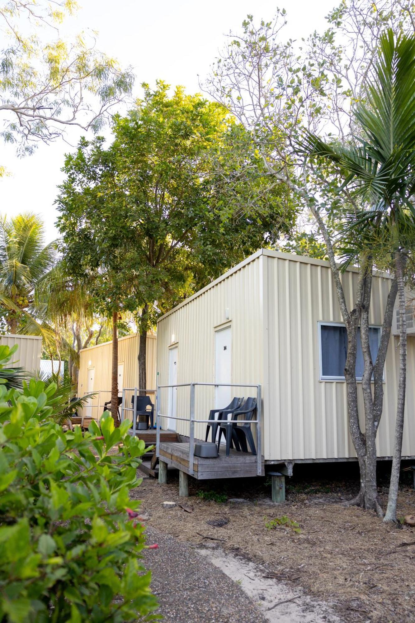 Great Keppel Island Hideaway Great Keppel Island