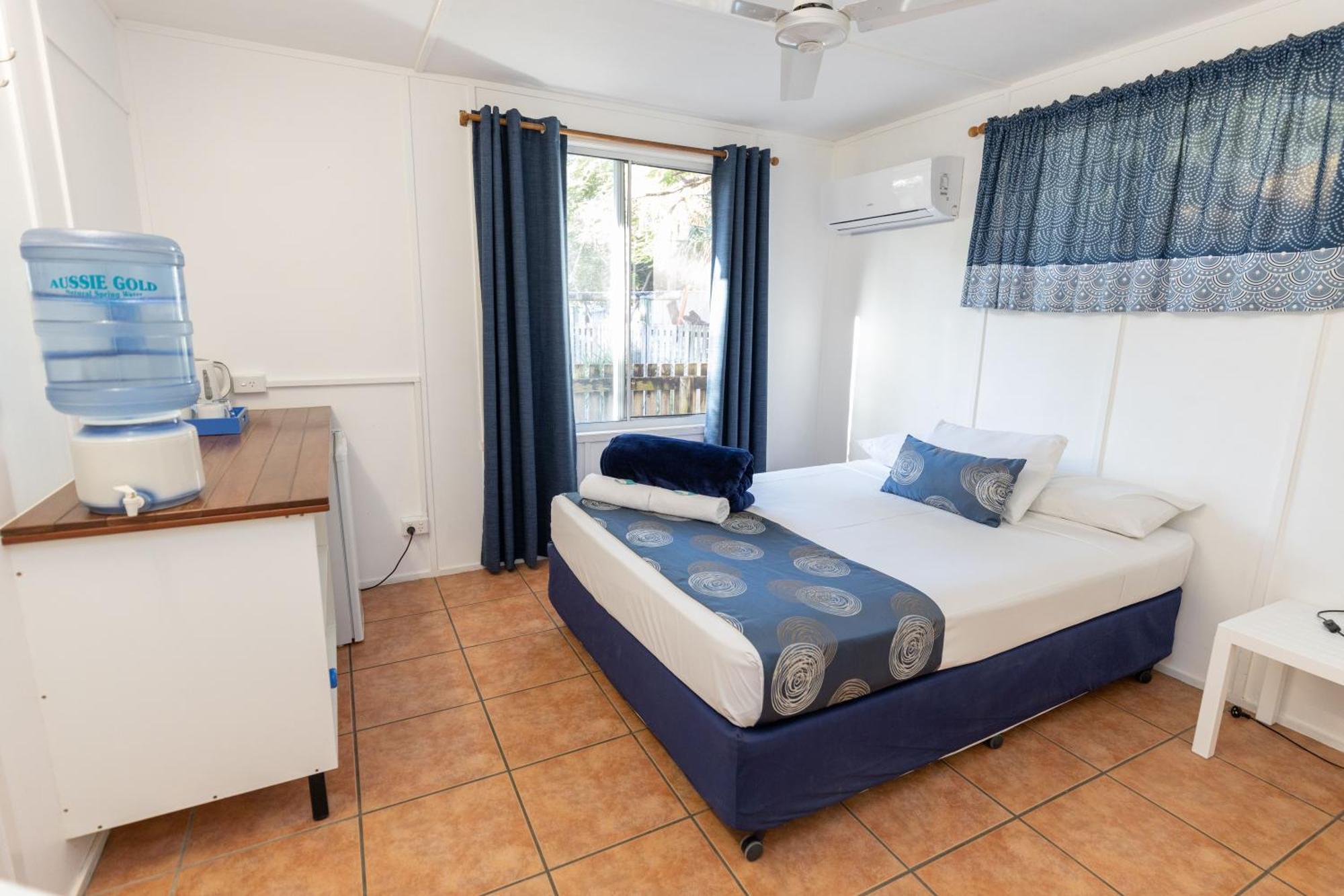 Great Keppel Island Hideaway Resort Great Keppel Island