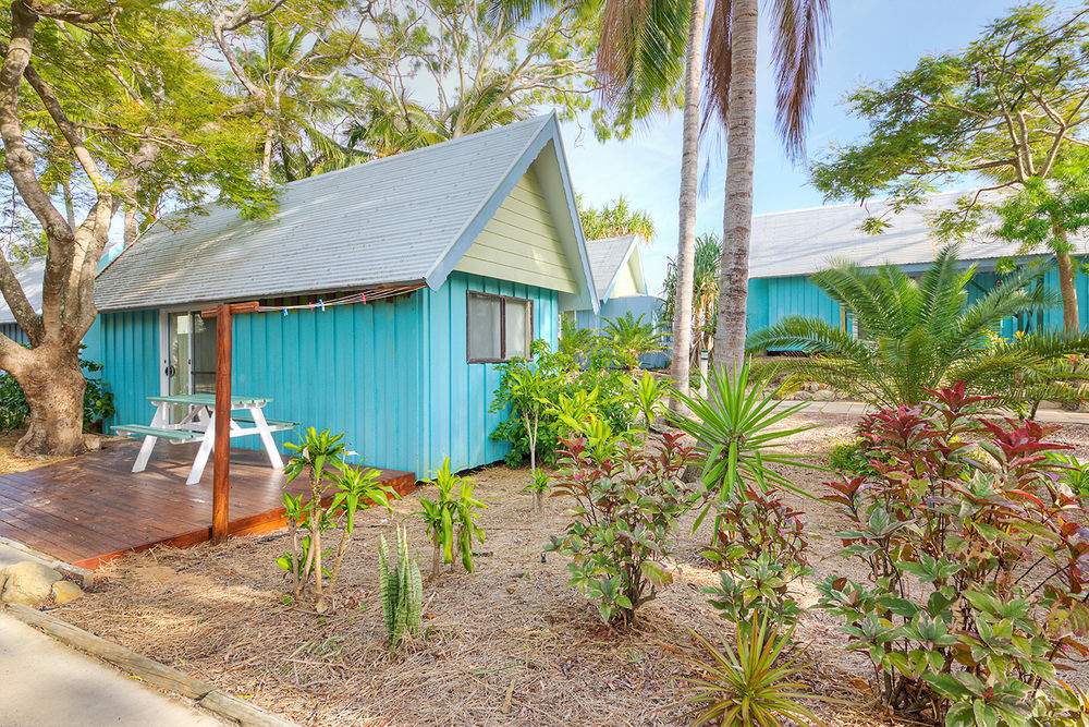 Resort Great Keppel Island Hideaway