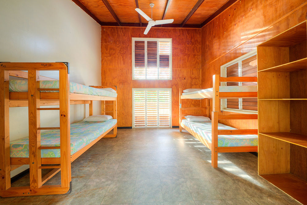 Resort Great Keppel Island Hideaway 3*