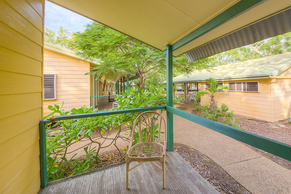 Resort Great Keppel Island Hideaway Great Keppel Island