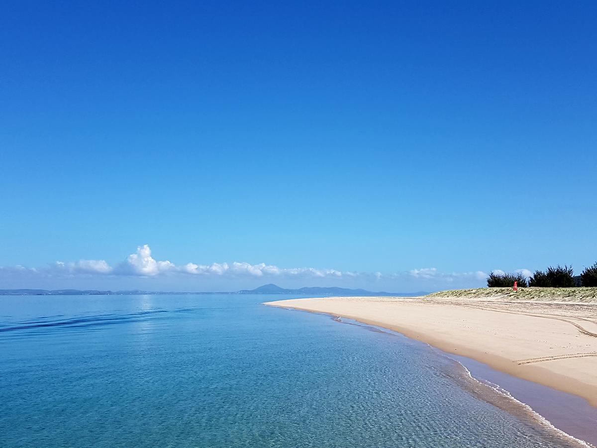 Great Keppel Island Hideaway Great Keppel Island