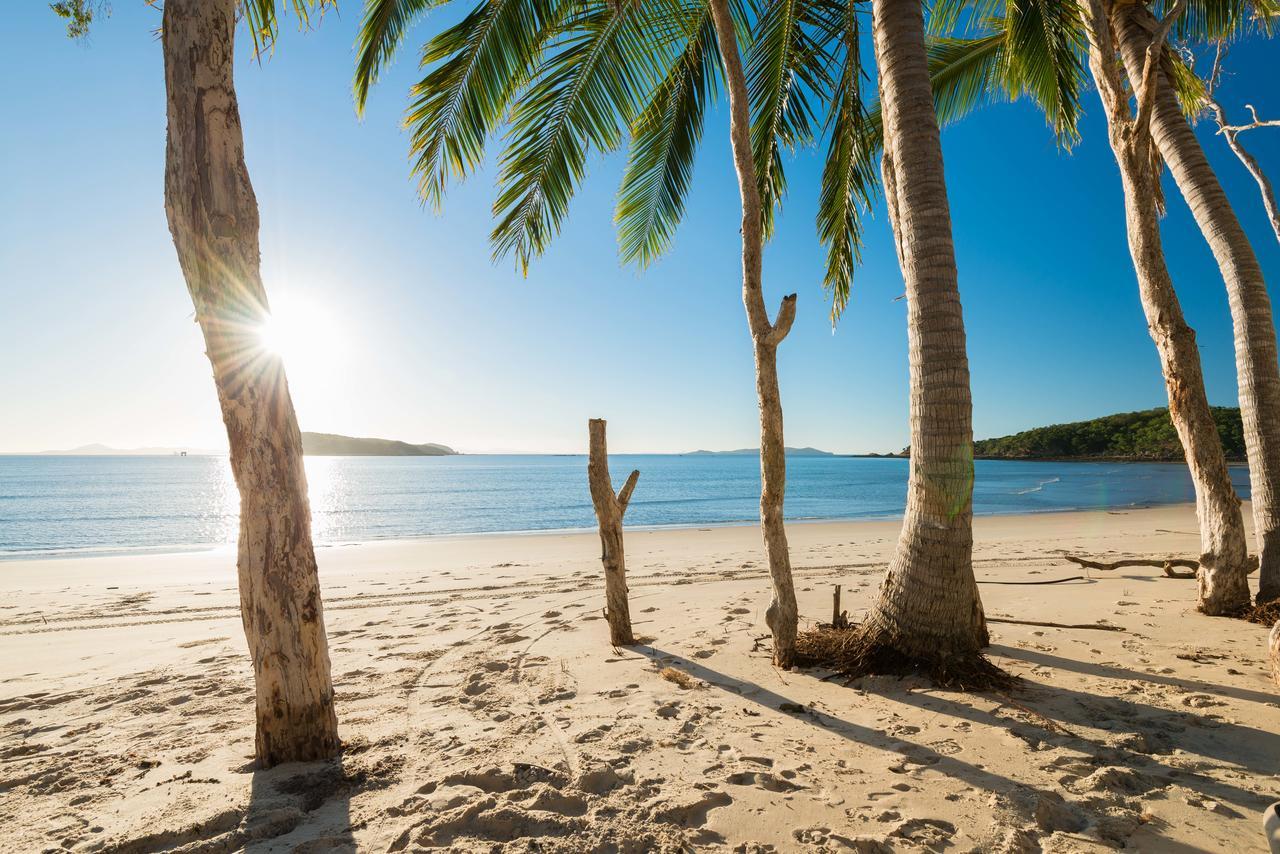 Great Keppel Island Hideaway 3* Great Keppel Island
